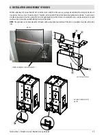 Preview for 37 page of RED LOGIKA 25-35 REFILL Installation Manual