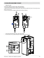 Preview for 41 page of RED LOGIKA 25-35 REFILL Installation Manual