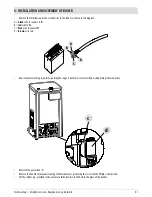 Preview for 43 page of RED LOGIKA 25-35 REFILL Installation Manual