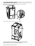 Preview for 45 page of RED LOGIKA 25-35 REFILL Installation Manual