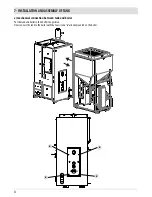 Preview for 54 page of RED LOGIKA 25-35 REFILL Installation Manual