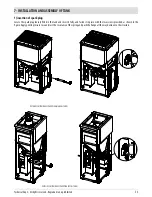 Preview for 55 page of RED LOGIKA 25-35 REFILL Installation Manual