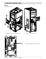 Preview for 57 page of RED LOGIKA 25-35 REFILL Installation Manual