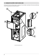 Preview for 70 page of RED LOGIKA 25-35 REFILL Installation Manual