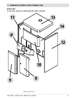 Preview for 73 page of RED LOGIKA 25-35 REFILL Installation Manual