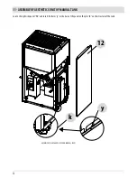 Preview for 74 page of RED LOGIKA 25-35 REFILL Installation Manual