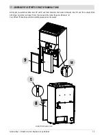 Preview for 77 page of RED LOGIKA 25-35 REFILL Installation Manual