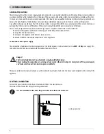 Preview for 86 page of RED LOGIKA 25-35 REFILL Installation Manual