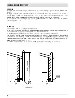 Preview for 12 page of RED LOGIKA 25 Installation Manual