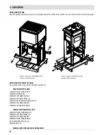 Preview for 26 page of RED LOGIKA 25 Installation Manual