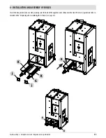 Preview for 35 page of RED LOGIKA 25 Installation Manual