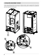 Preview for 36 page of RED LOGIKA 25 Installation Manual