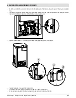 Preview for 45 page of RED LOGIKA 25 Installation Manual