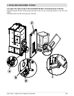 Preview for 47 page of RED LOGIKA 25 Installation Manual