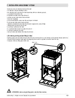 Preview for 51 page of RED LOGIKA 25 Installation Manual