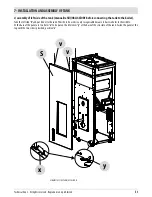 Preview for 53 page of RED LOGIKA 25 Installation Manual