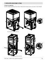 Preview for 57 page of RED LOGIKA 25 Installation Manual