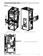 Preview for 59 page of RED LOGIKA 25 Installation Manual