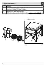 Preview for 6 page of RED LOGIKA REFILL Installation Manual