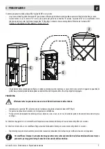 Предварительный просмотр 7 страницы RED LOGIKA REFILL Installation Manual