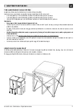 Предварительный просмотр 11 страницы RED LOGIKA REFILL Installation Manual