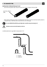 Предварительный просмотр 12 страницы RED LOGIKA REFILL Installation Manual