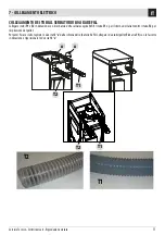 Предварительный просмотр 13 страницы RED LOGIKA REFILL Installation Manual