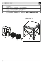 Предварительный просмотр 20 страницы RED LOGIKA REFILL Installation Manual