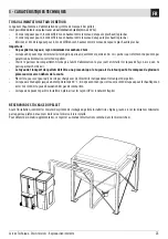 Предварительный просмотр 25 страницы RED LOGIKA REFILL Installation Manual