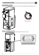 Предварительный просмотр 28 страницы RED LOGIKA REFILL Installation Manual