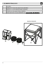 Предварительный просмотр 34 страницы RED LOGIKA REFILL Installation Manual