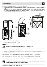 Предварительный просмотр 35 страницы RED LOGIKA REFILL Installation Manual