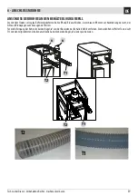 Предварительный просмотр 41 страницы RED LOGIKA REFILL Installation Manual