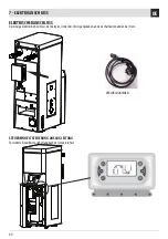 Предварительный просмотр 42 страницы RED LOGIKA REFILL Installation Manual