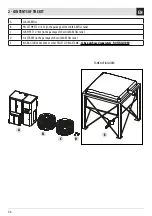 Предварительный просмотр 48 страницы RED LOGIKA REFILL Installation Manual