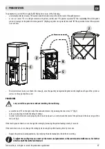 Предварительный просмотр 49 страницы RED LOGIKA REFILL Installation Manual