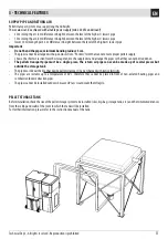 Предварительный просмотр 53 страницы RED LOGIKA REFILL Installation Manual