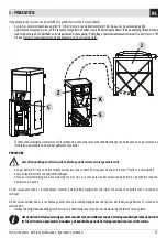 Предварительный просмотр 63 страницы RED LOGIKA REFILL Installation Manual