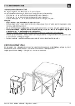 Предварительный просмотр 67 страницы RED LOGIKA REFILL Installation Manual