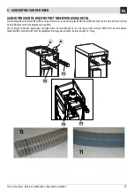 Предварительный просмотр 69 страницы RED LOGIKA REFILL Installation Manual