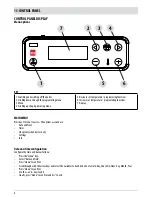 Preview for 4 page of RED LOTO HYDRO 16 Installation Manual