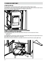 Preview for 28 page of RED LOTO HYDRO 16 Installation Manual