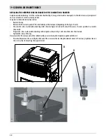 Preview for 30 page of RED LOTO HYDRO 16 Installation Manual