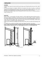 Предварительный просмотр 15 страницы RED LOTUS HYDRO Installation And User Manual