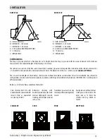 Предварительный просмотр 17 страницы RED LOTUS HYDRO Installation And User Manual