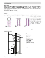 Предварительный просмотр 18 страницы RED LOTUS HYDRO Installation And User Manual