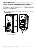 Предварительный просмотр 25 страницы RED LOTUS HYDRO Installation And User Manual