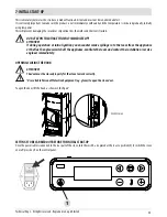 Предварительный просмотр 35 страницы RED LOTUS HYDRO Installation And User Manual