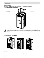 Предварительный просмотр 36 страницы RED LOTUS HYDRO Installation And User Manual