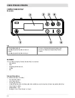 Предварительный просмотр 38 страницы RED LOTUS HYDRO Installation And User Manual